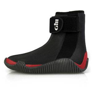gill 5mm aero dinghy sailing wetsuit boots