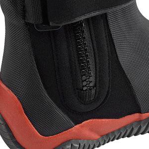 gill 5mm aero dinghy sailing wetsuit boots
