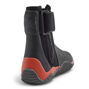 gill 5mm aero dinghy sailing wetsuit boots