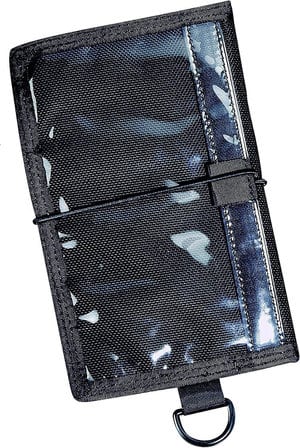 IST Waterproof Notebook - Wetnotes