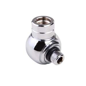 IST 90 Degree First Stage Adaptor - 3/8"