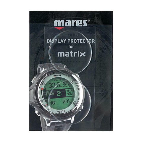 Mares Smart Computer Screen Protector Packed