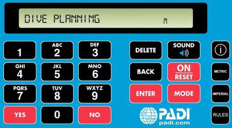 PADI ERDPML E-Learning