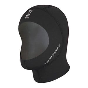 Fourth Element 5mm Hood - Diving & Drysuit Hood