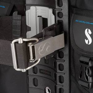 Scubapro Level BCD 2021 Version
