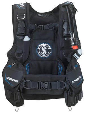 Scubapro Level BCD 2021 Version