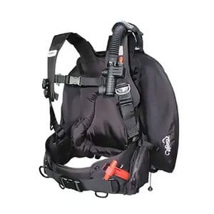 Zeagle Concept II Wing BC - Medium