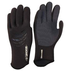 Beuchat Elaskin 2mm Super Flexible Wetsuit Gloves