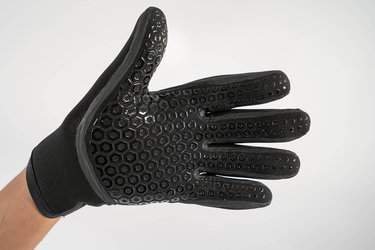 Fourth Element 5mm Hydrolock Wetsuit Glove