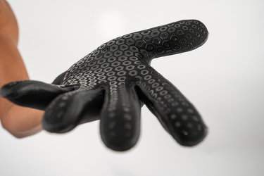 Fourth Element 5mm Hydrolock Wetsuit Glove