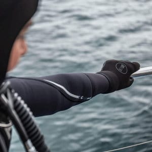 Fourth Element 5mm Hydrolock Wetsuit Glove