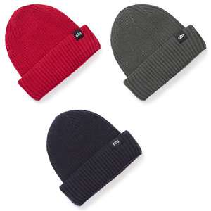 Gill Seafarer Chunky Knit Beanie - All Colours
