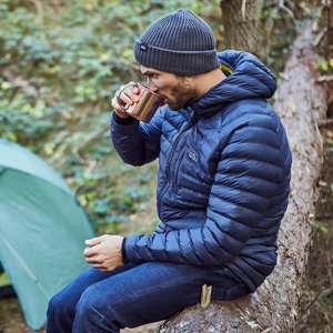 Gill Seafarer Chunky Knit Beanie - All Colours