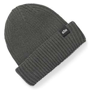 Gill Seafarer Chunky Knit Beanie - All Colours