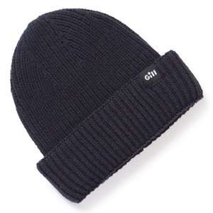 Gill Seafarer Chunky Knit Beanie - All Colours