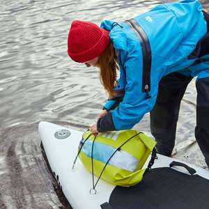 Gill Seafarer Chunky Knit Beanie - All Colours