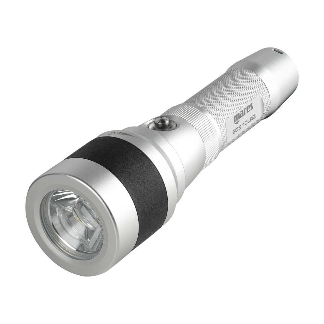 Mares Eos 10LRZ 1100 Lumens Dive Torch
