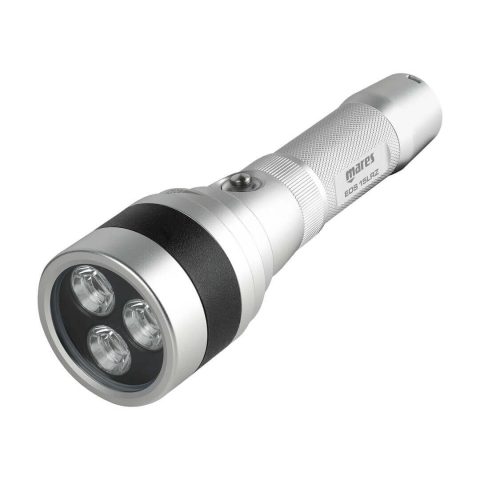 Mares EOS 15LRZ Powerful Dive Torch