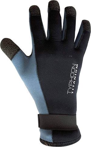 Typhoon Kevlar 2 3mm Dive Glove With Reinforced Palm