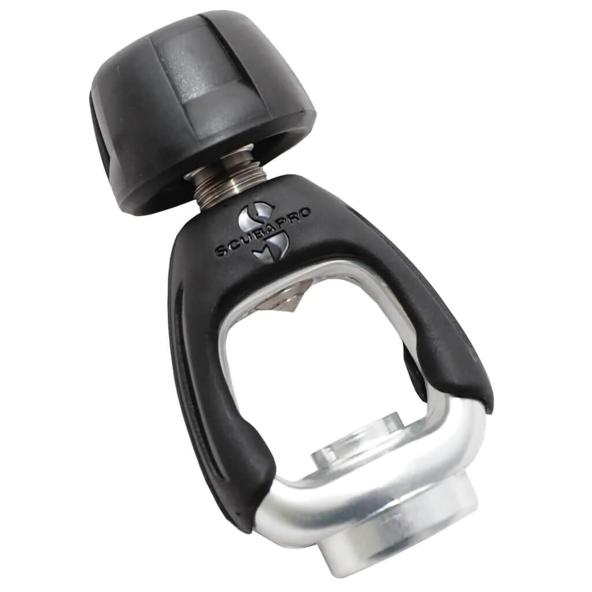 Scubapro DIN to YOke Ultra Lightweight Travel Adapter