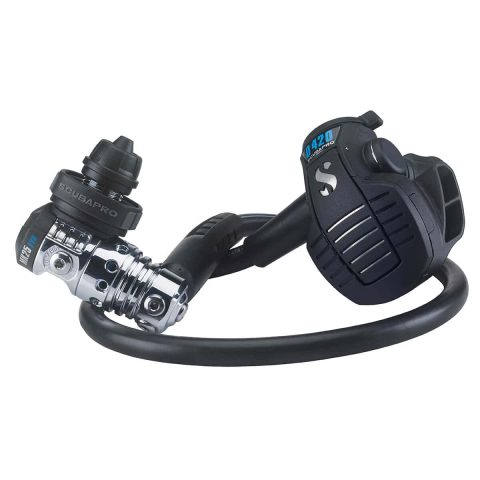 Scubapro MK25 D420 Regulator DIN