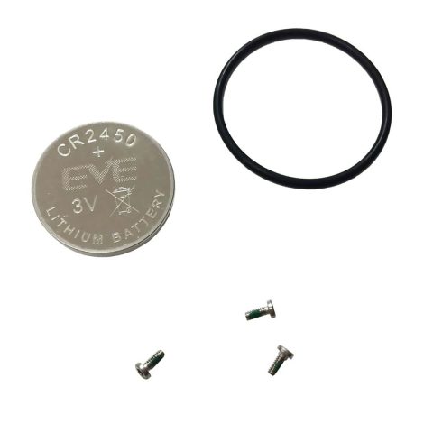 Suunto Vyer Novo and Zoop Novo Battery Replacement Kit