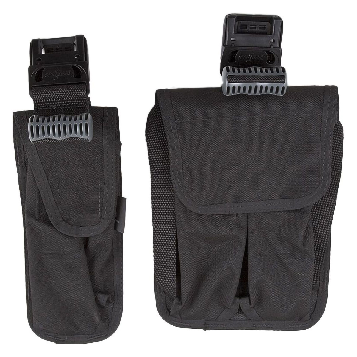Aqualung Surelock Weight Pockets Large and Small