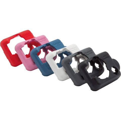 Cressi Digi 2 Digital SPG Protective Case All Colours
