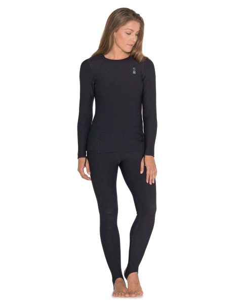 Fourth Element LAdies Xerotherm 2 Piece Set Top + Leggings
