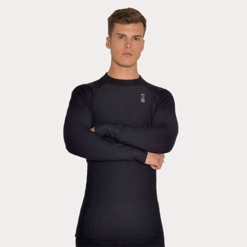 Fourth Element Mens Xerotherm Top