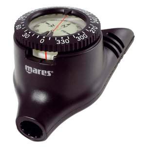 Mares Compass Module For Mission 2D Console