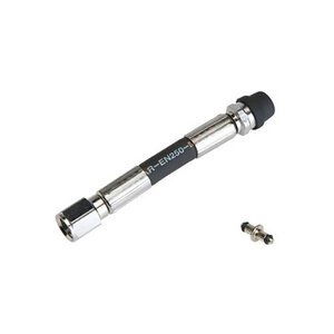 Scubapro 10cm Kevlar HP Hose - Transmitter Extension Hose