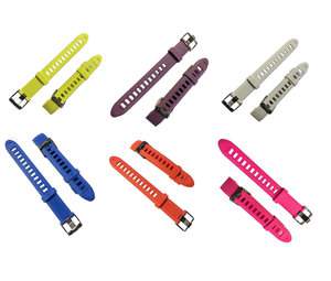 Scubapro M2 Replacment Strap Coloured - All Colours
