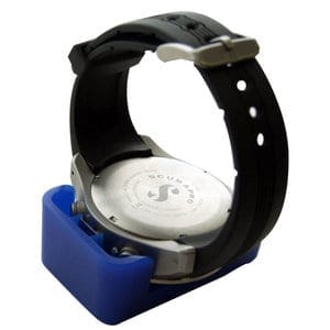 Scubapro Mantis M1 + Meridian USB Interface Cradle