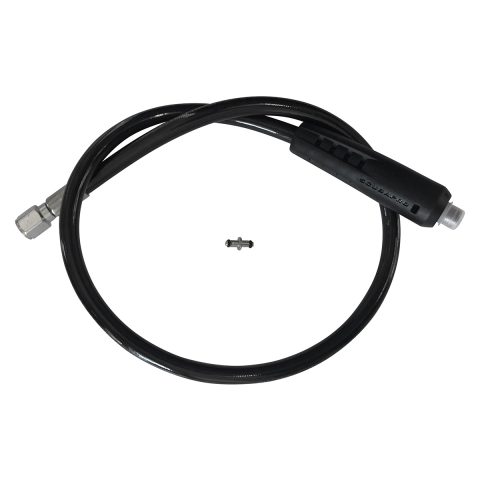 Scubapro 80cm Pebax High Pressure HP Hose