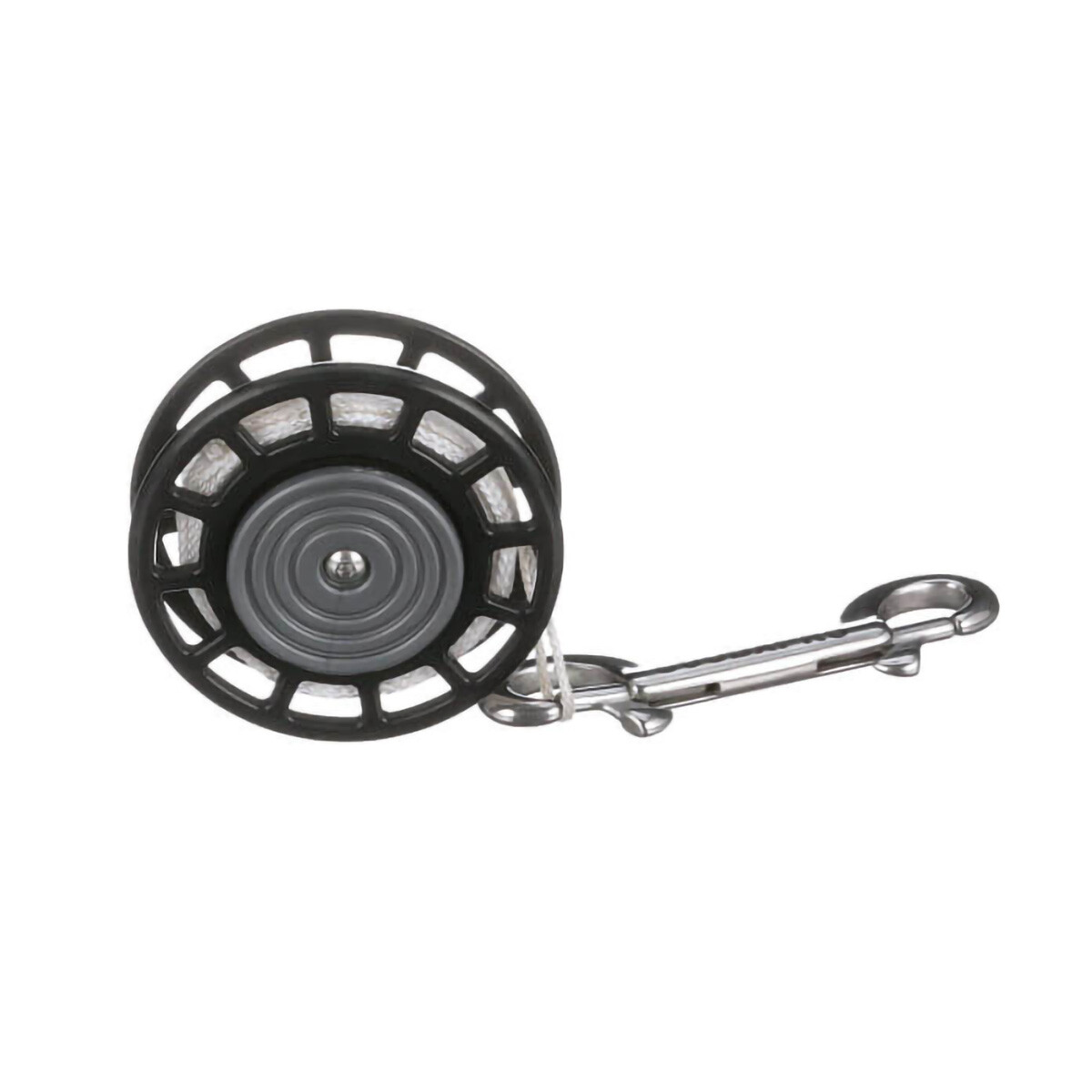 Scubapro S-Tek Spinner Spool 15M Back