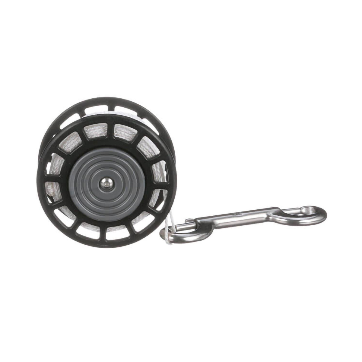 Scubapro S-Tek Spinner Spool 30M Back