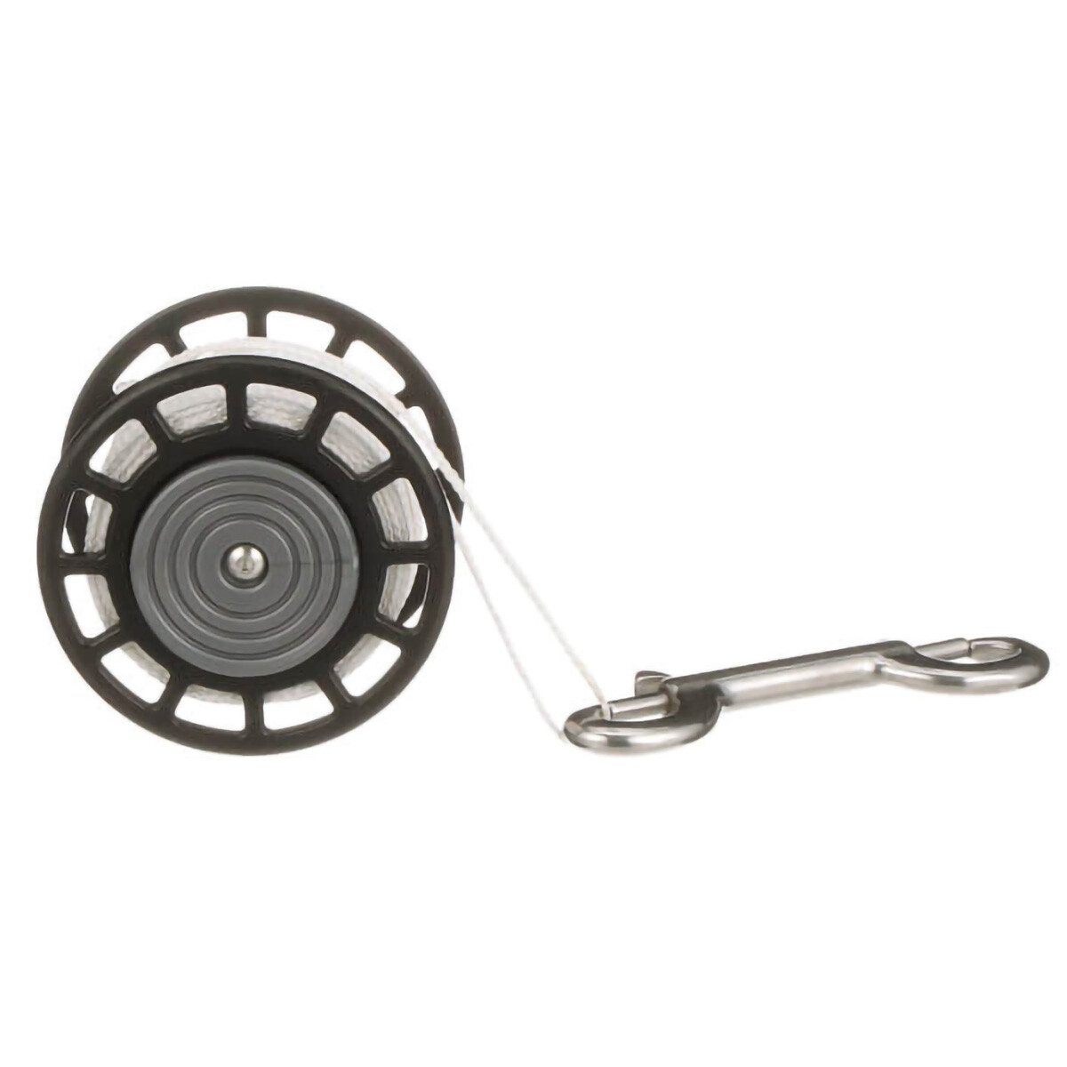 Scubapro S-Tek Spinner Spool 45M Back