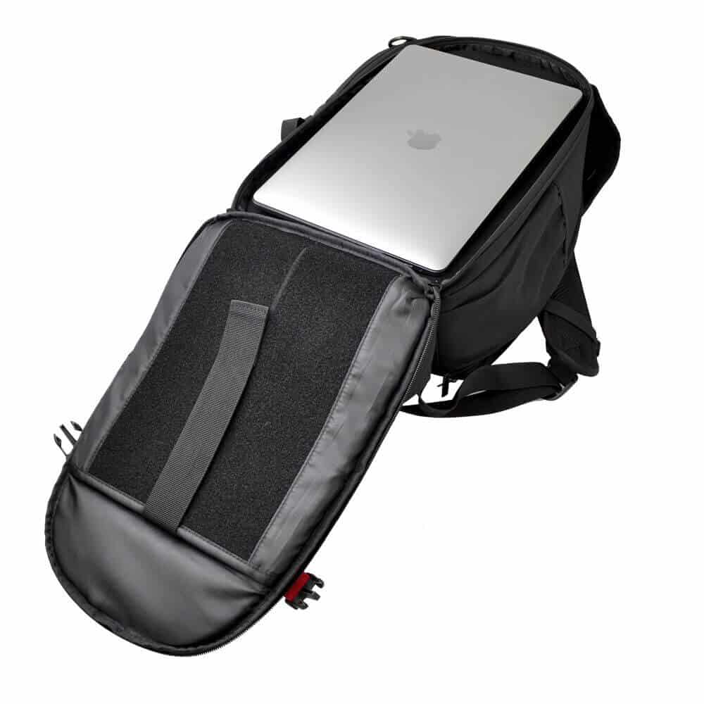 SeaLife Photo Pro Backpack Laptop Compartment