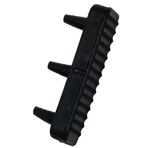 SeaLife SportDiver Housing Rubber Spring Pad On Side