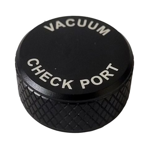 SeaLife SportDiver Housing Vacuum Port Cap