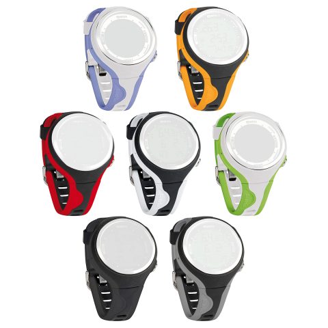 Mares Smart Computer Replacement Strap All colours