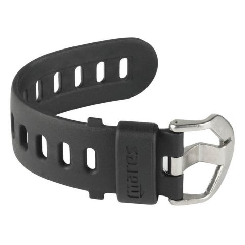 Mares Smart Computer Extension Strap Black