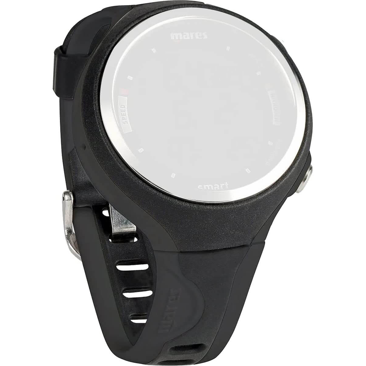 Mares Smart Computer Replacement Strap Black