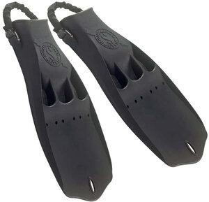 Scubapro Jet Fins Original Black Pair