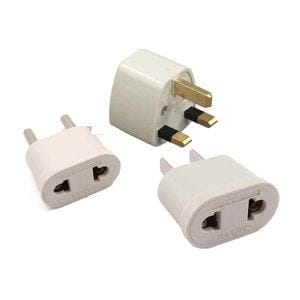 SeaLife AC Adapter International Kit #SL19003