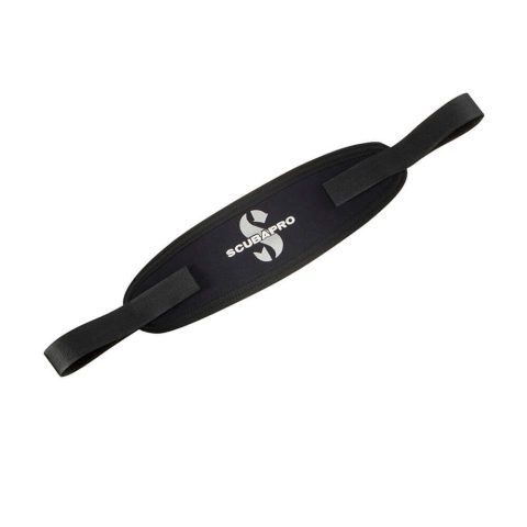 Scubapro Neoprene Velcro Mask Strap