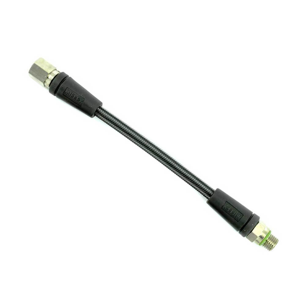 Miflex HP Carbon High Pressure Hose Short Hose