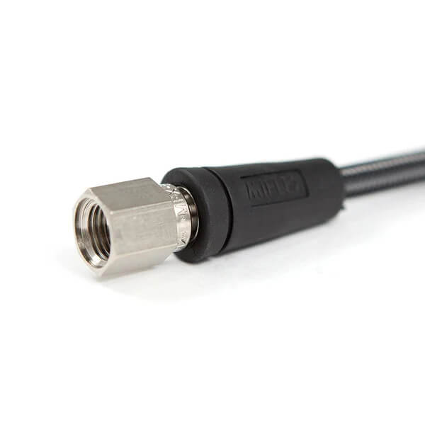 Miflex HP Carbon High Pressure Hose Detail