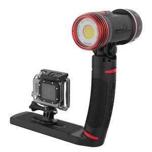 SeaLife 1/4-20 Adapter For GoPro + Action Cameras SL9817